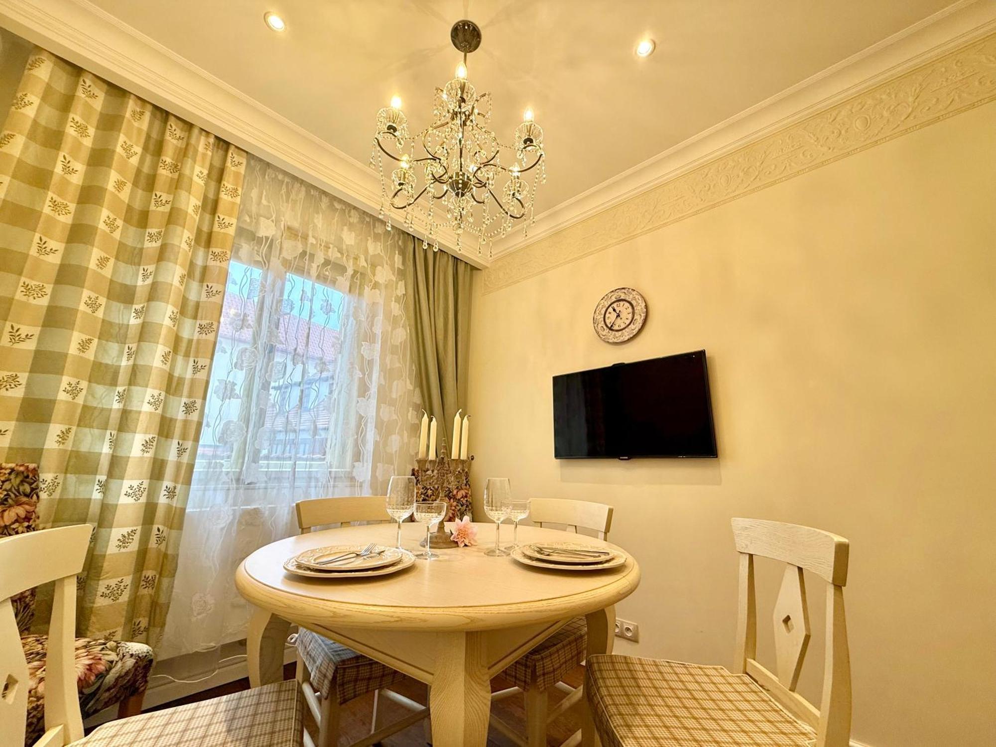 Unique Charles Bridge 2Bdr Apartment. Prague Exterior photo