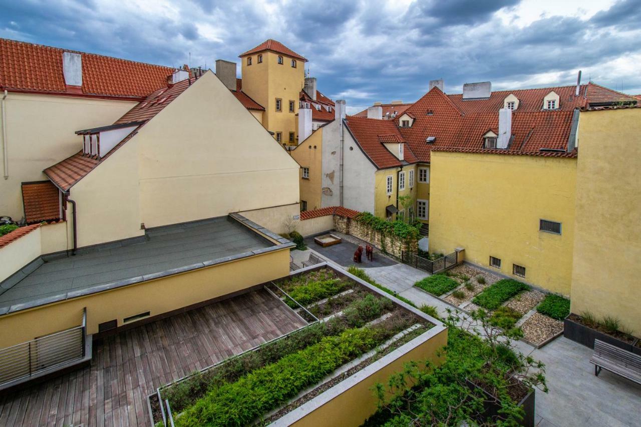 Unique Charles Bridge 2Bdr Apartment. Prague Exterior photo