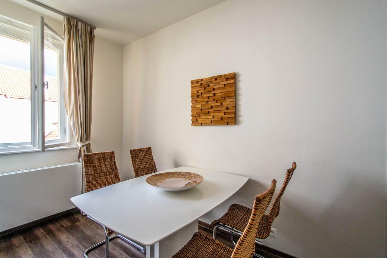 Unique Charles Bridge 2Bdr Apartment. Prague Exterior photo