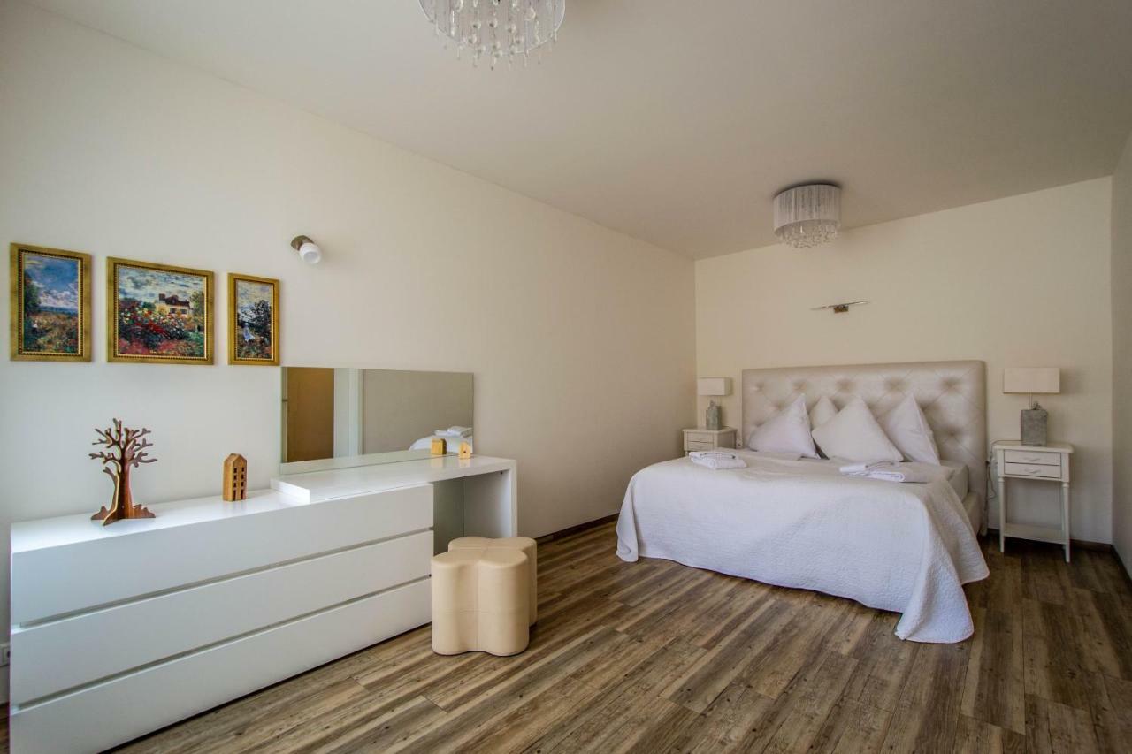 Unique Charles Bridge 2Bdr Apartment. Prague Exterior photo