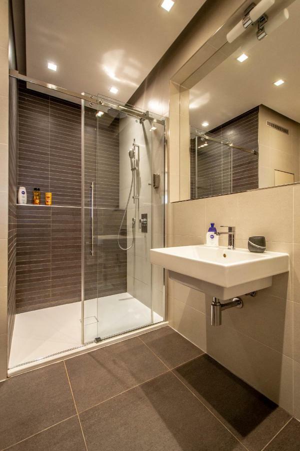 Unique Charles Bridge 2Bdr Apartment. Prague Exterior photo