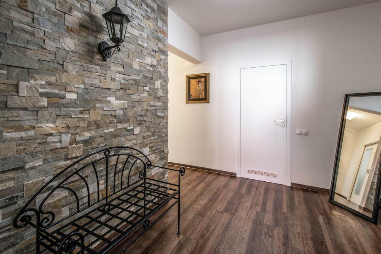 Unique Charles Bridge 2Bdr Apartment. Prague Exterior photo