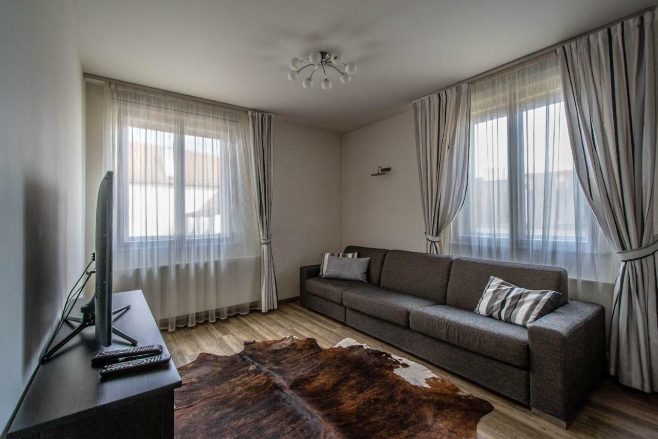 Unique Charles Bridge 2Bdr Apartment. Prague Exterior photo