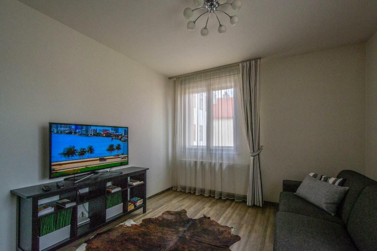 Unique Charles Bridge 2Bdr Apartment. Prague Exterior photo